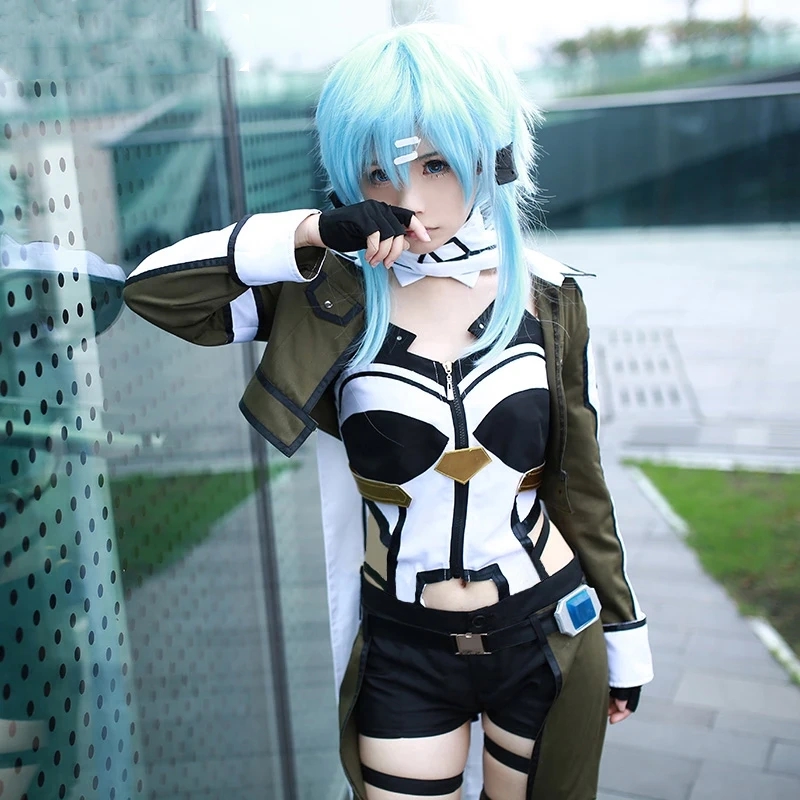 Party Games For Adults Online Free - Sword Art Online 2 Asada Shino