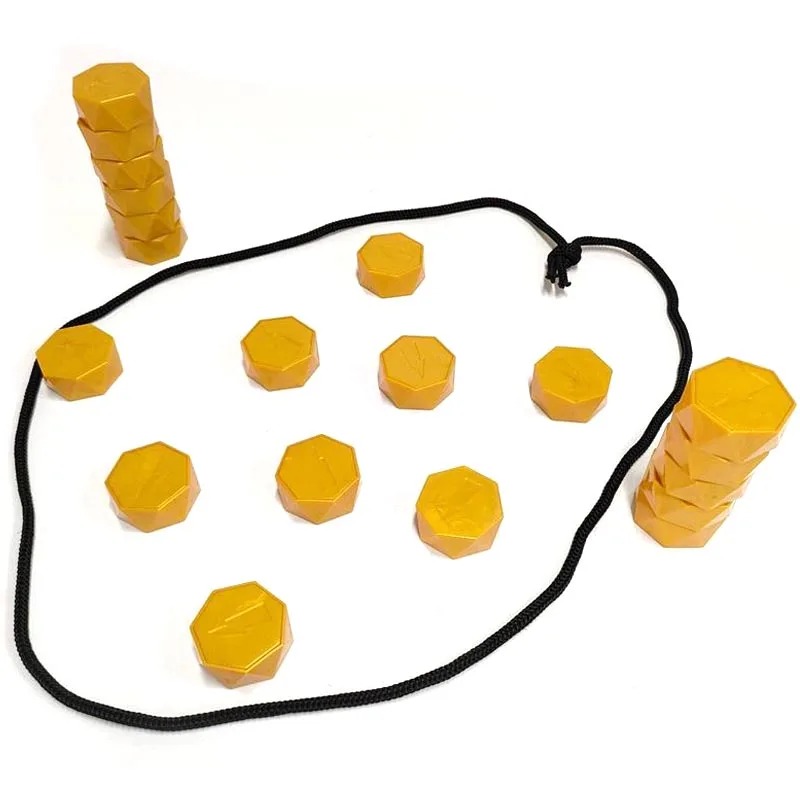 Party Games Quiz - Party Games Magnetic Stones Game Interactive