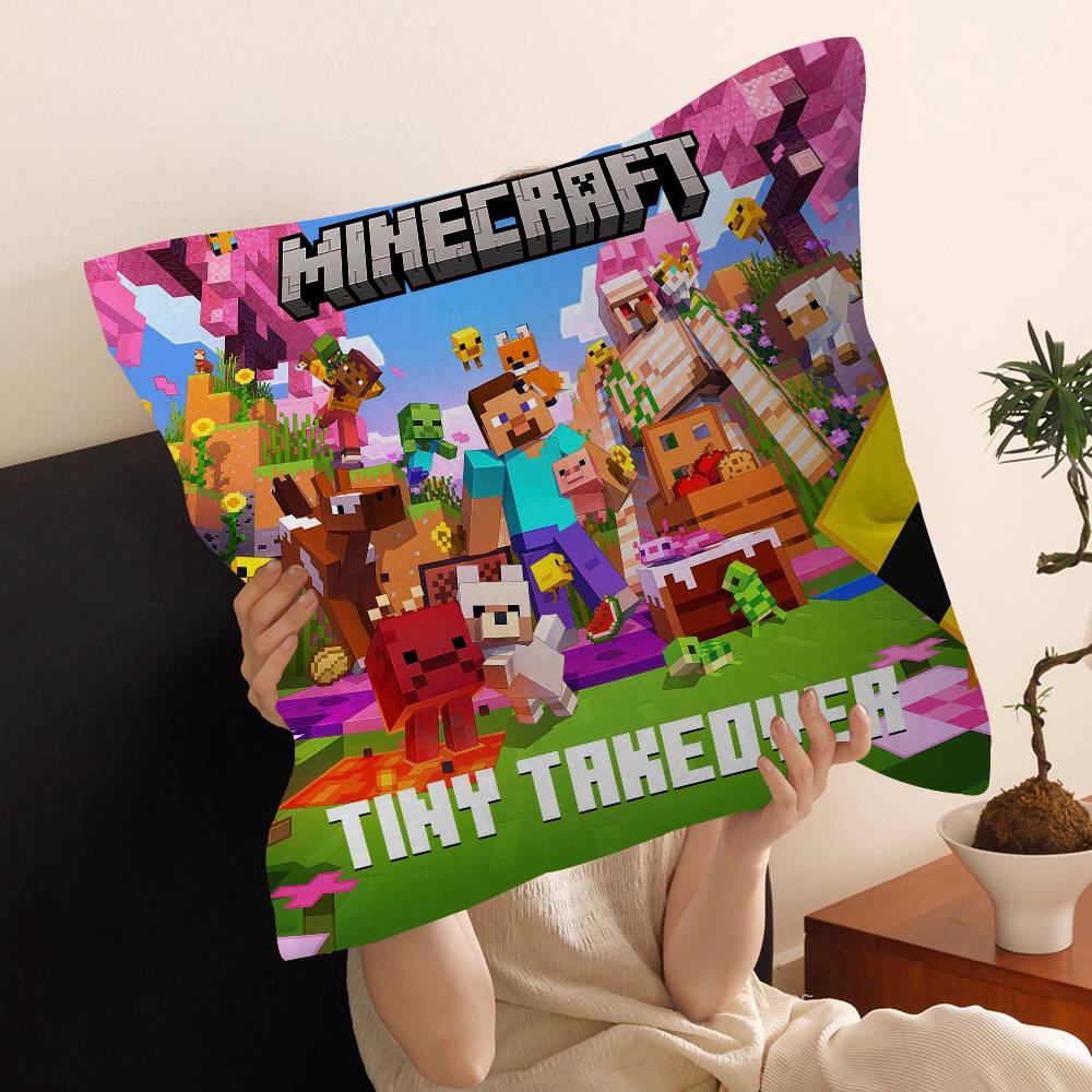Retro Game M-Minecraft Persona - Party Games Minecraft review and price