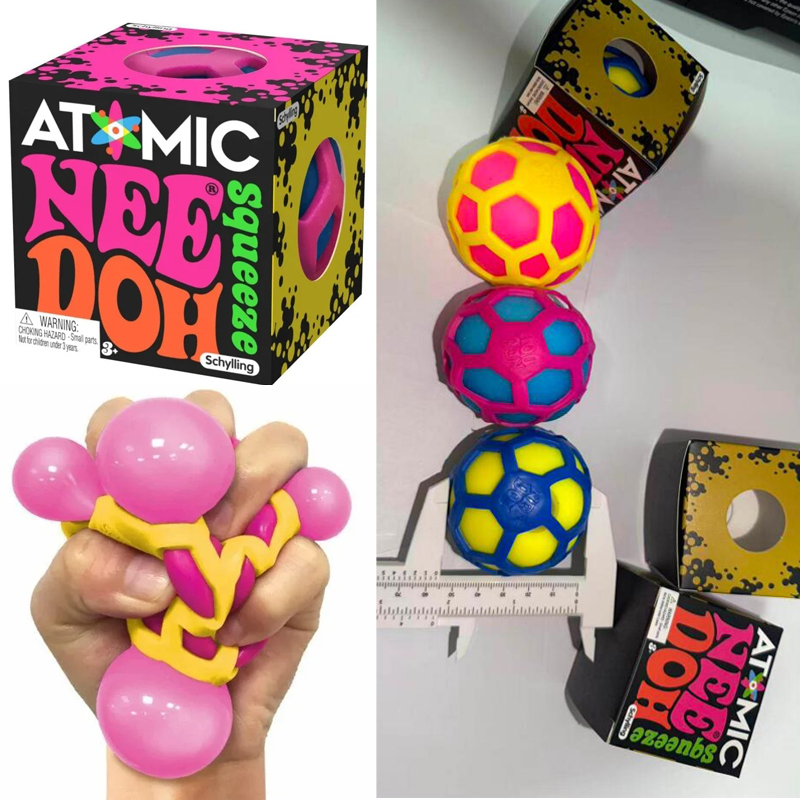 In Stock Schylling Needoh /;Sq - Party Games Ideas review and price