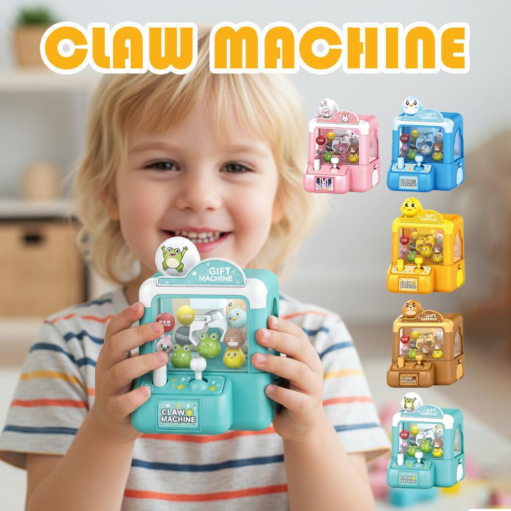 Claw Machine Home Mini Toy, Co - Party Games Indoor review and price