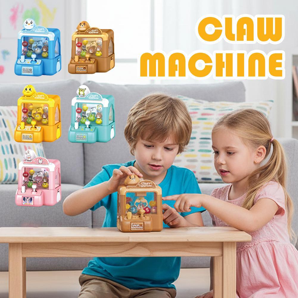Claw Machine Home Mini Toy, Co - Party Games Indoor review and price