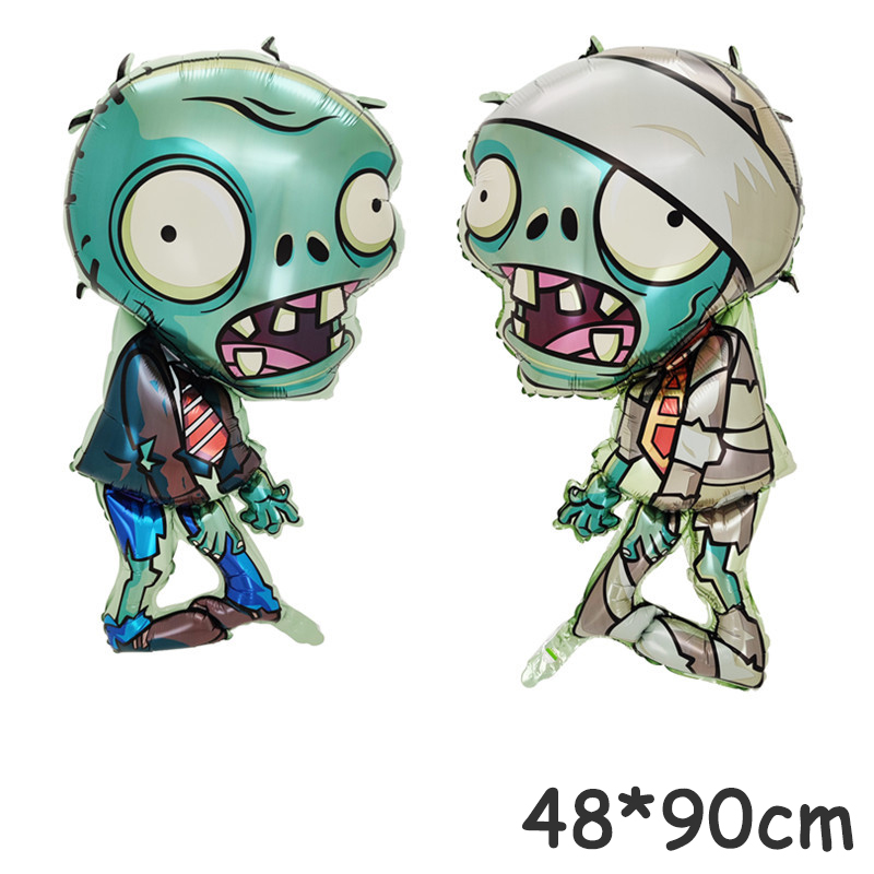 Games Balloon Plants Vs. Zombi - Party Games Classic review and price