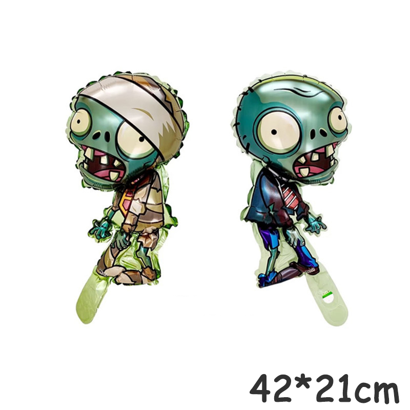 Games Balloon Plants Vs. Zombi - Party Games Classic review and price