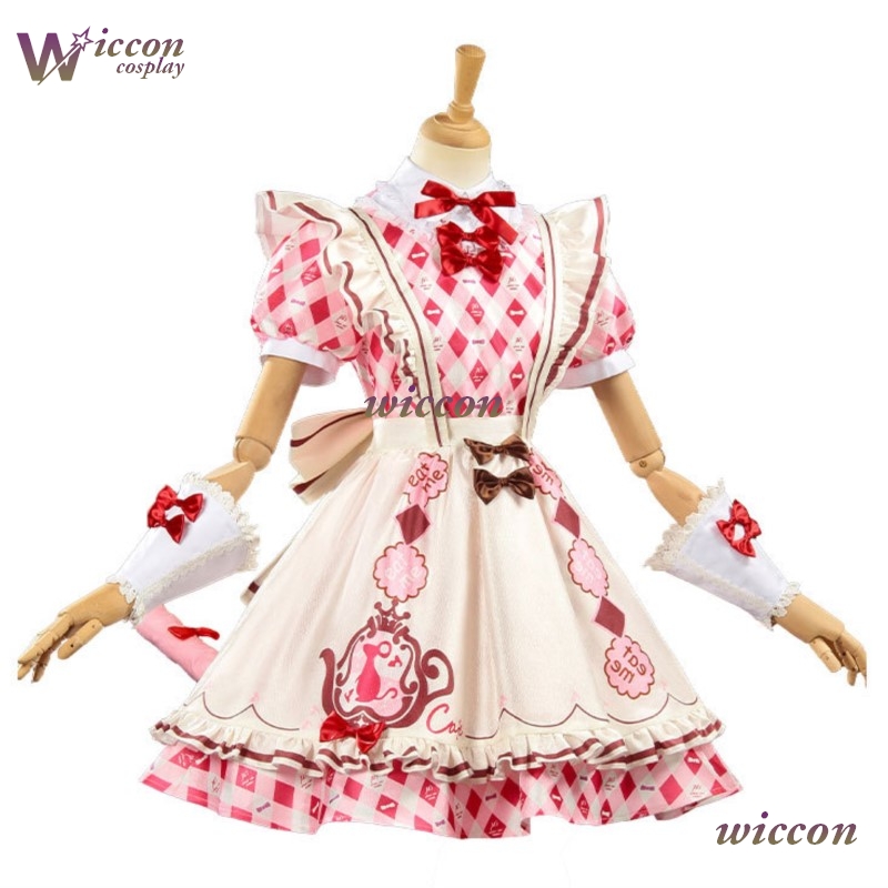 rzjk/ Lovelive Nico Yazawa Kot - Party Games Alice In Wonderland review and price