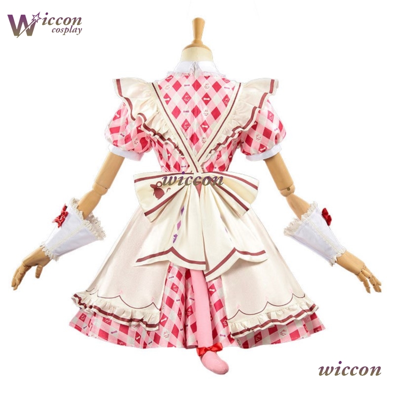 rzjk/ Lovelive Nico Yazawa Kot - Party Games Alice In Wonderland review and price