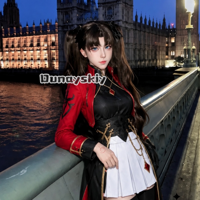 KS*22Honkai Star Rail X Fate T - Party Games School review and price