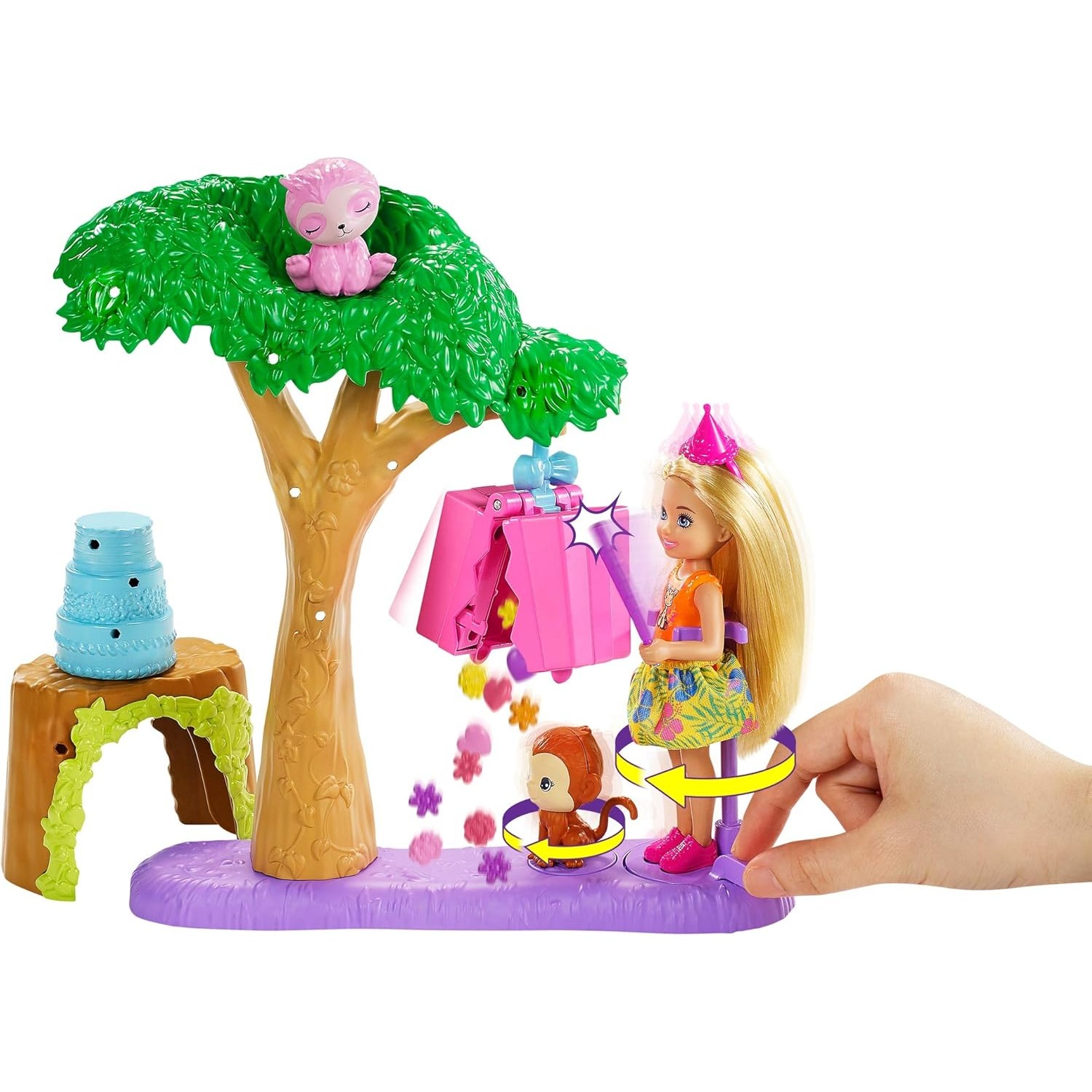 Original Mattel Barbie Chelsea - Mattel Toy Barbie review and price