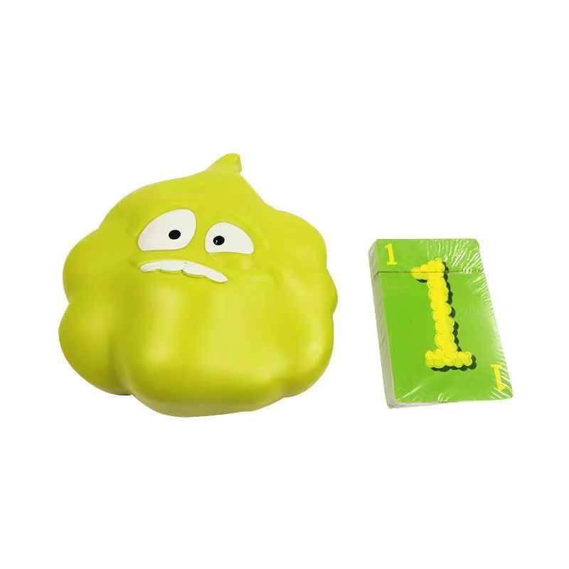 Gas out family Party game play - Party Games Quiz review and price