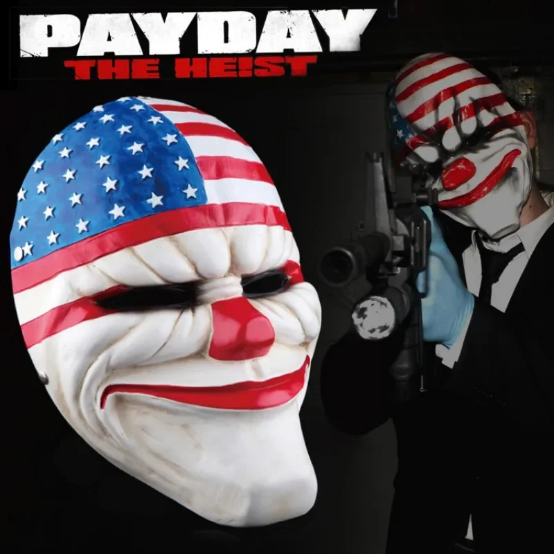 2026 Steam Game Pay Day 2 Pvc  - Party Games In Steam review and price