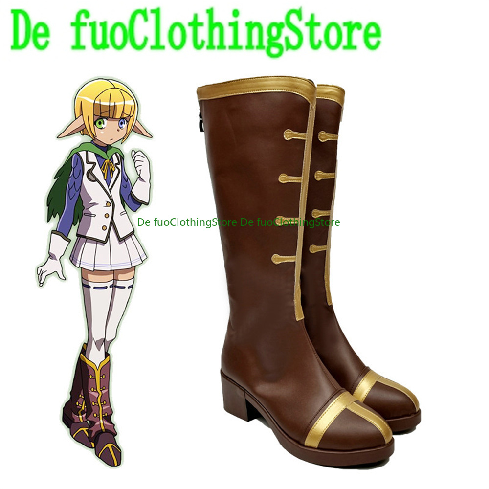 Shoes Anime Role Playing Shoes - Party Games Alice In Wonderland review and price