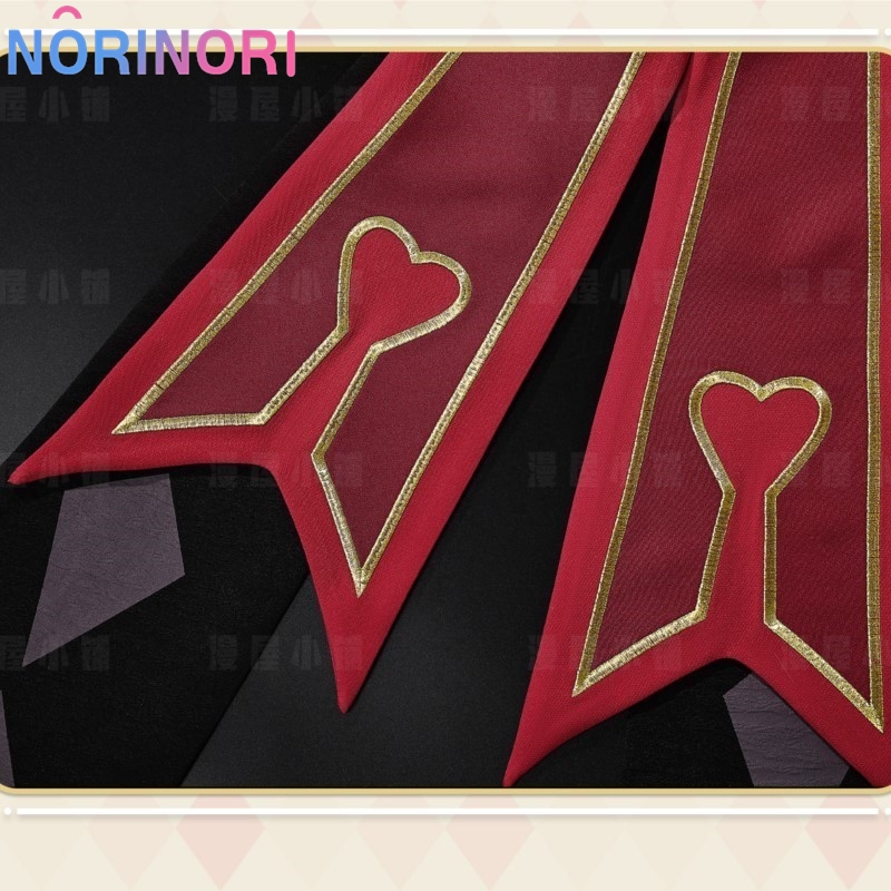 Genshin Impact Alice Cosplay C - Party Games Alice In Wonderland review and price