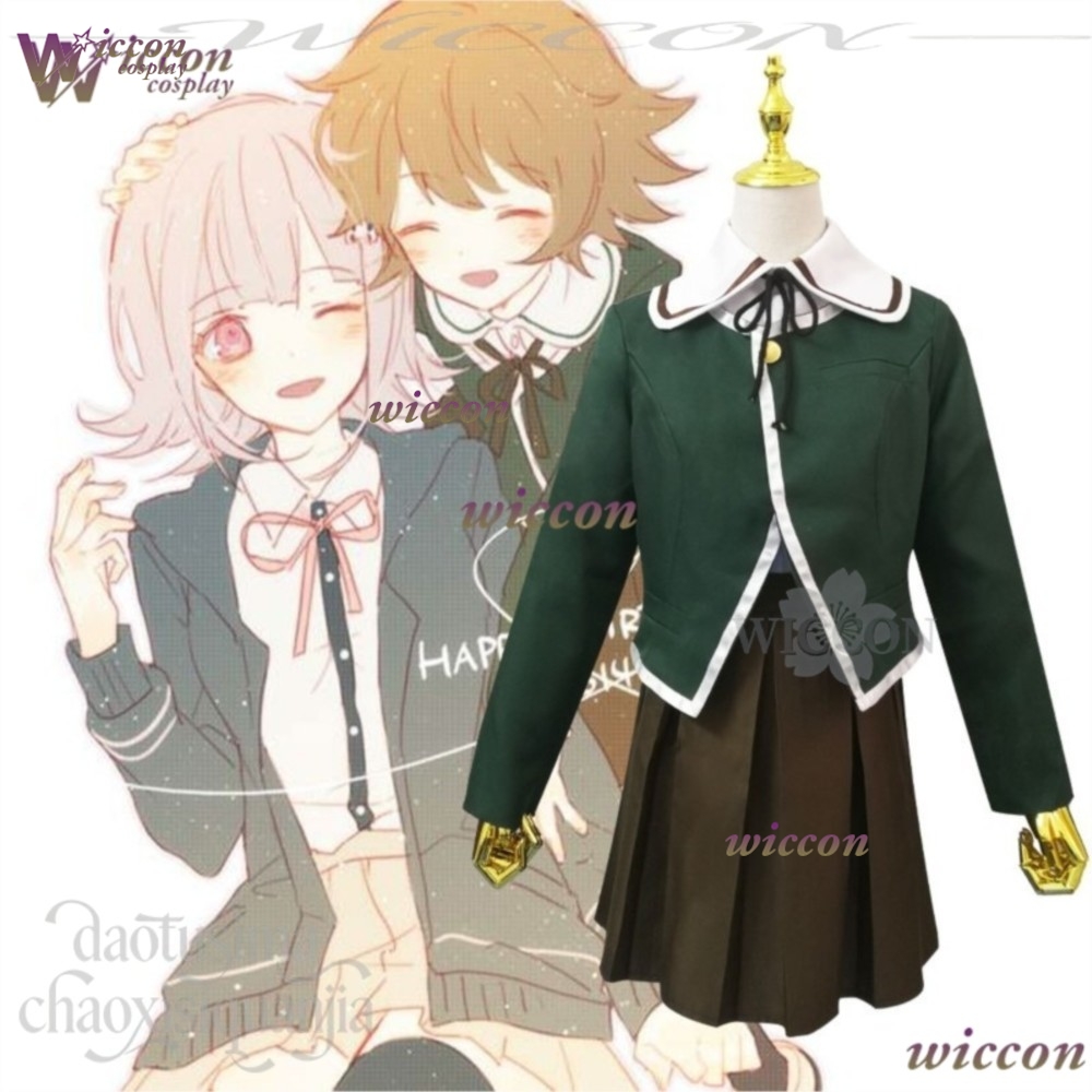Halloween Party Anime Wig: Dan - Party Games School review and price
