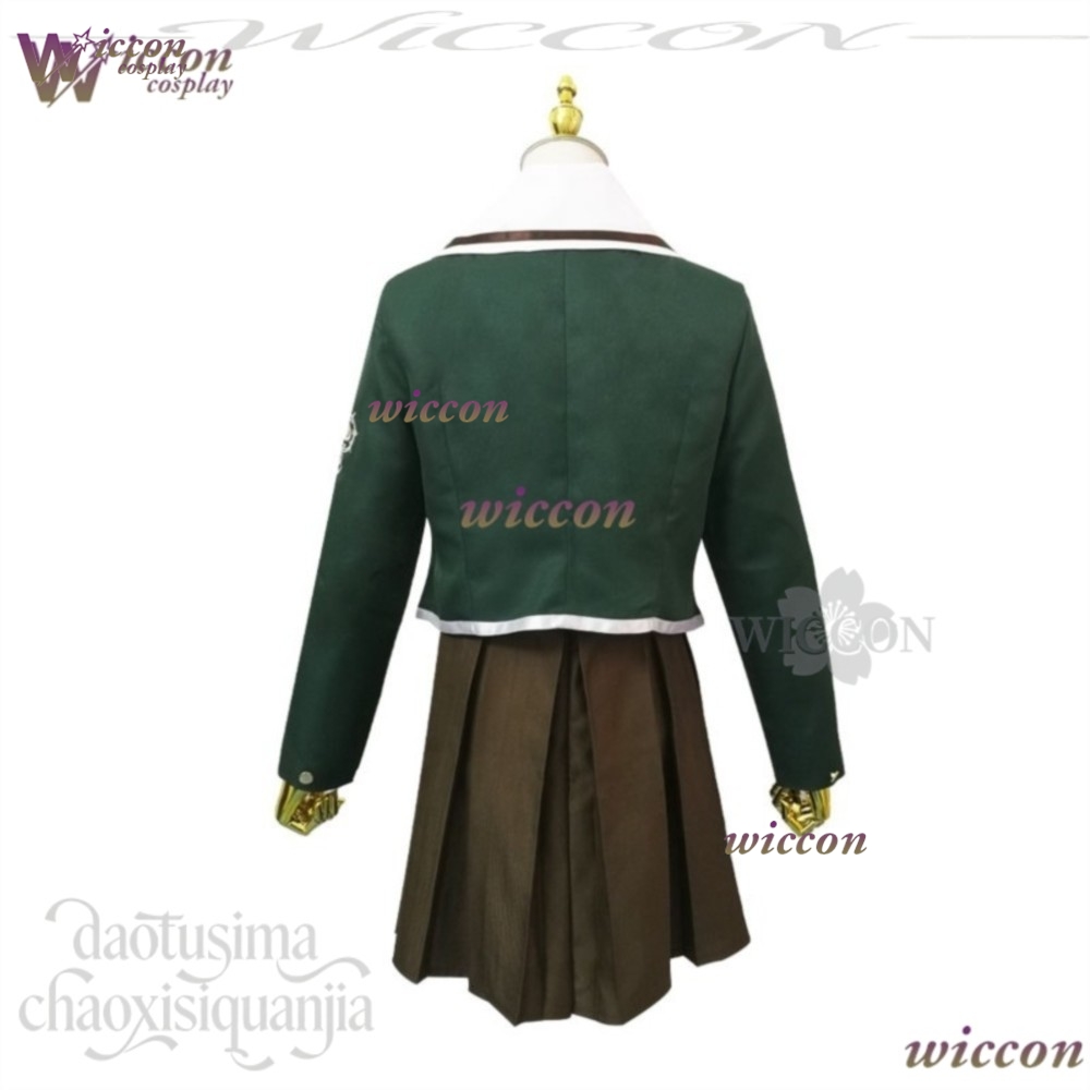 Halloween Party Anime Wig: Dan - Party Games School review and price