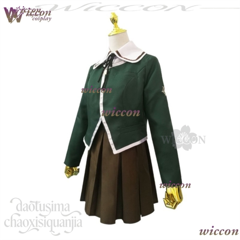 Halloween Party Anime Wig: Dan - Party Games School review and price