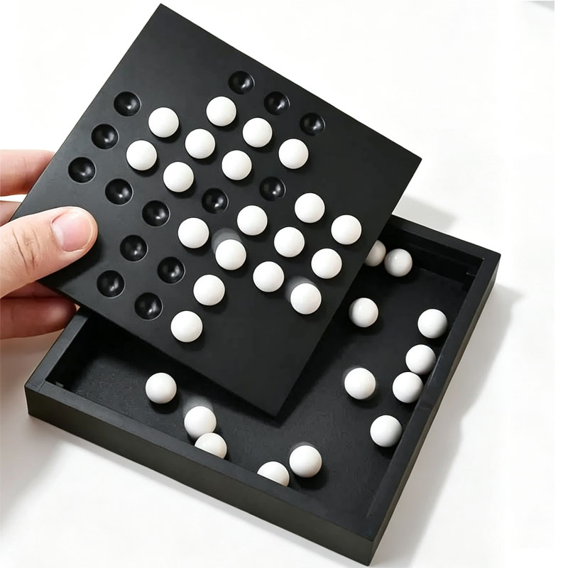 Europe Classic Single Chess Pe - Party Games Classic review and price