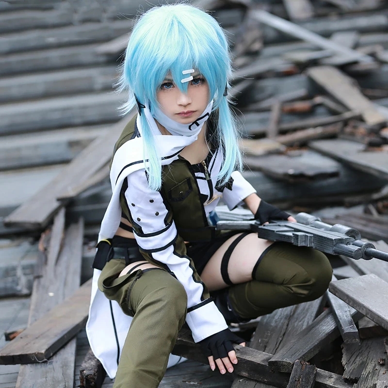 Sword Art Online 2 Asada Shino - Party Games For Adults Online Free review and price