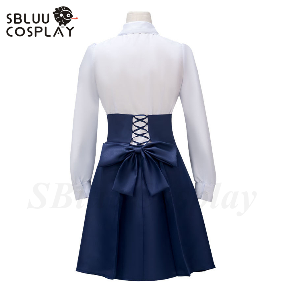 SBluuCosplay Fate Saber Altria - Party Games School review and price