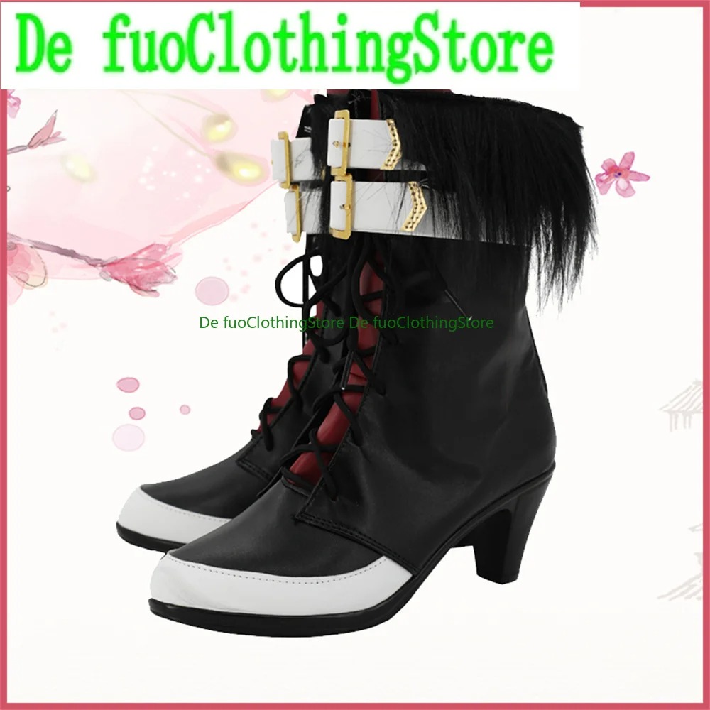 DefuoClothing Store Anime Role - Party Games Alice In Wonderland review and price