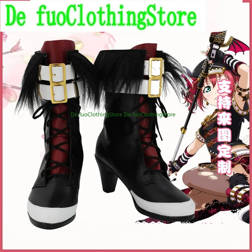 DefuoClothing Store Anime Role - Party Games Alice In Wonderland review and price