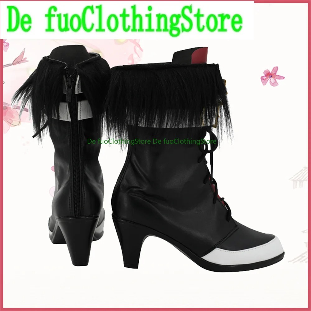 DefuoClothing Store Anime Role - Party Games Alice In Wonderland review and price