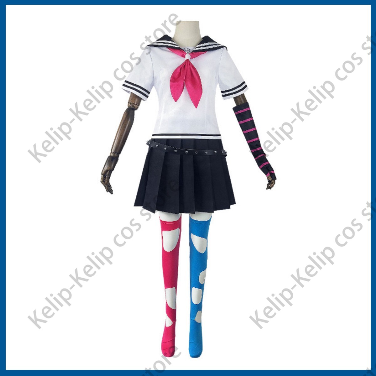 Anime Game Danganronpa 2: Good - Party Games In Steam review and price