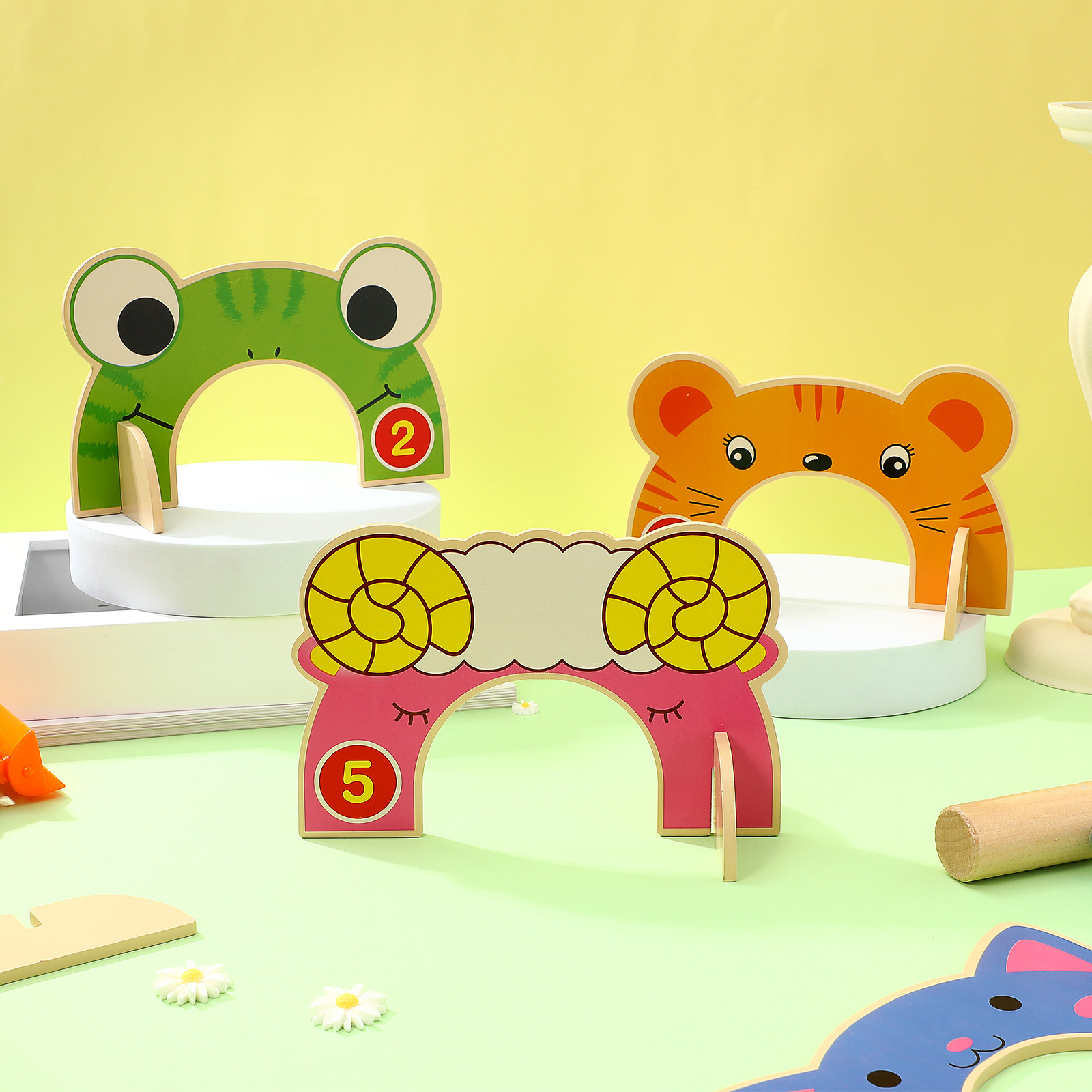 Funny Croquet Gate Set Cartoon - Croquet Set Lawn review and price