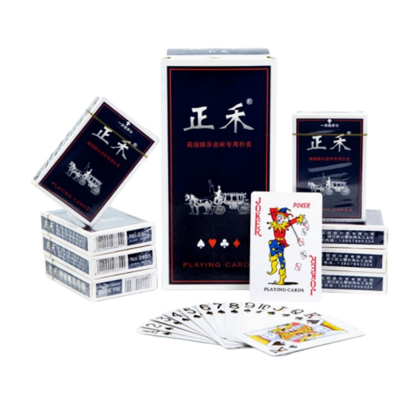Premium Opaque Playing Cards S - Book Party Games review and price