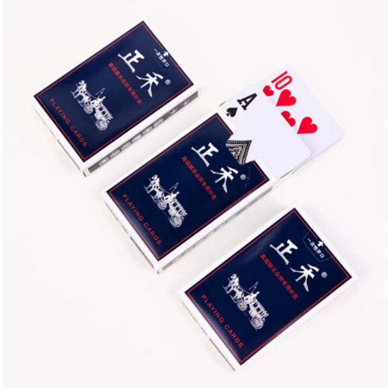 Premium Opaque Playing Cards S - Book Party Games review and price