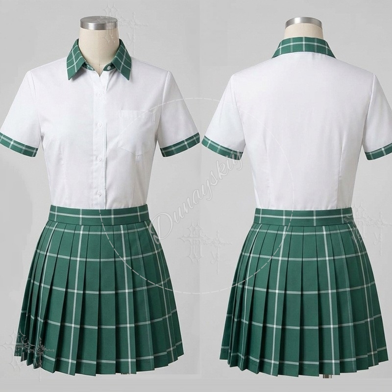 Alien Stage Season 2 Uniform M - Party Games School review and price