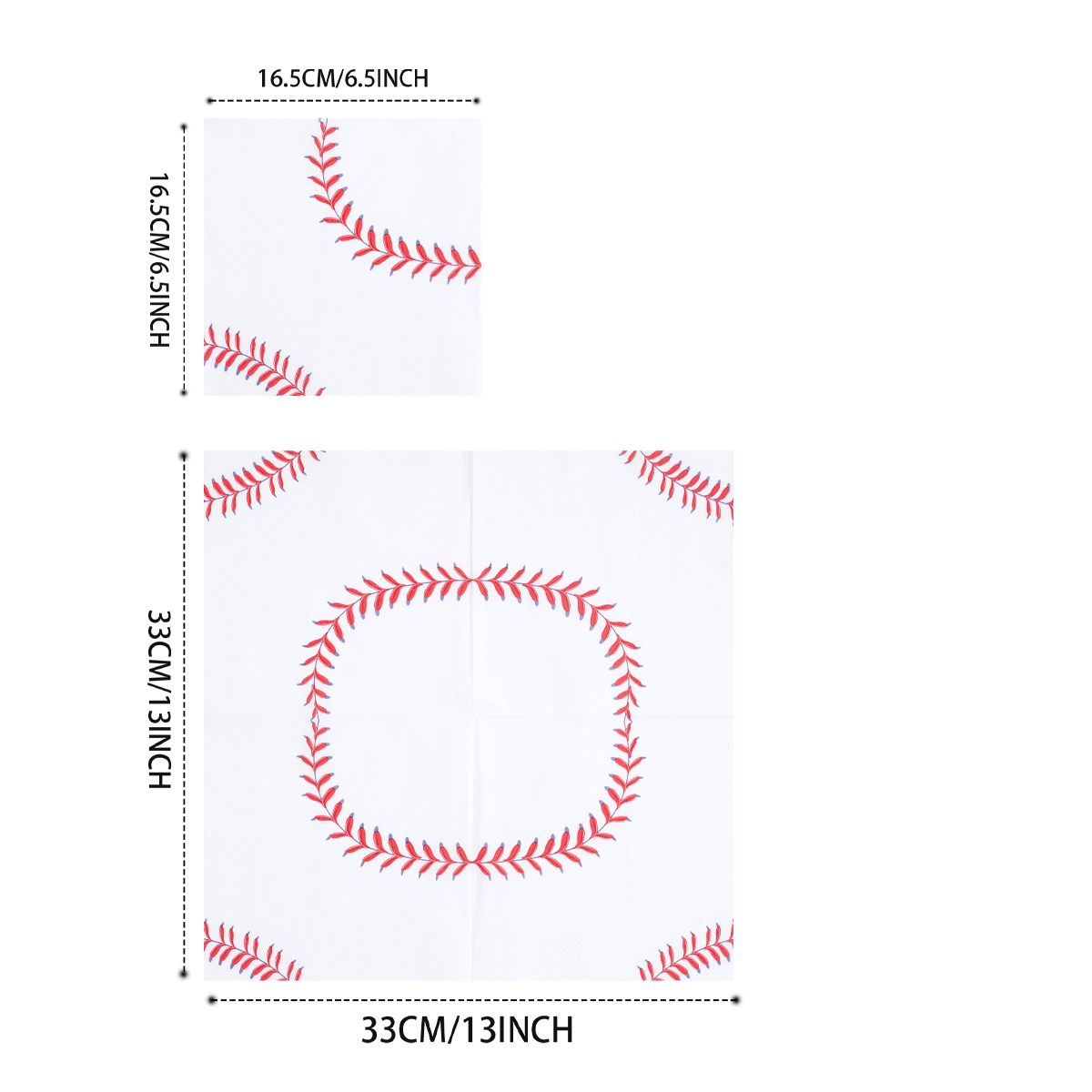 Classic Baseball Seam Design D - Party Games Classic review and price