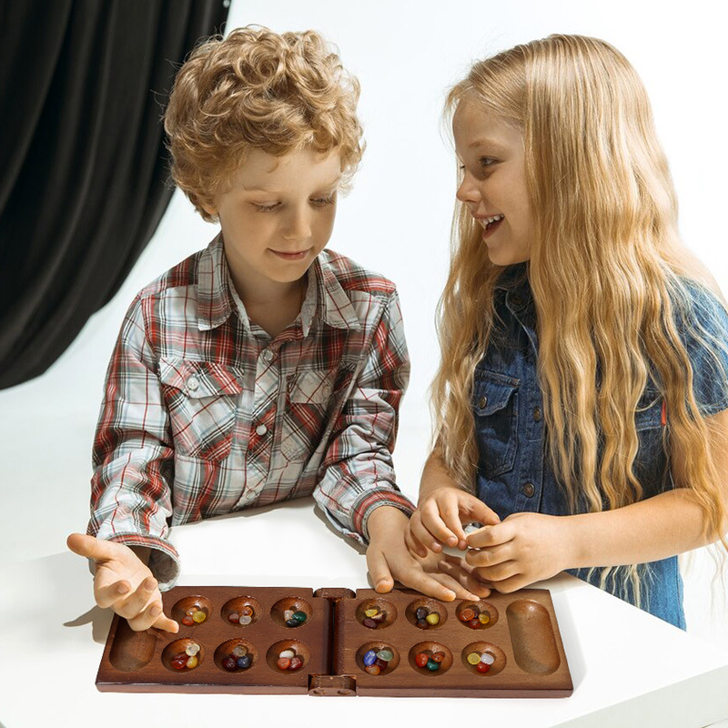 Classic Mancala Ancient Africa - Party Games Classic review and price