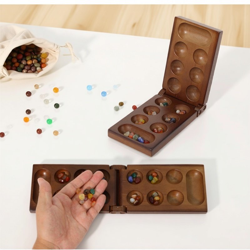 Classic Mancala Ancient Africa - Party Games Classic review and price