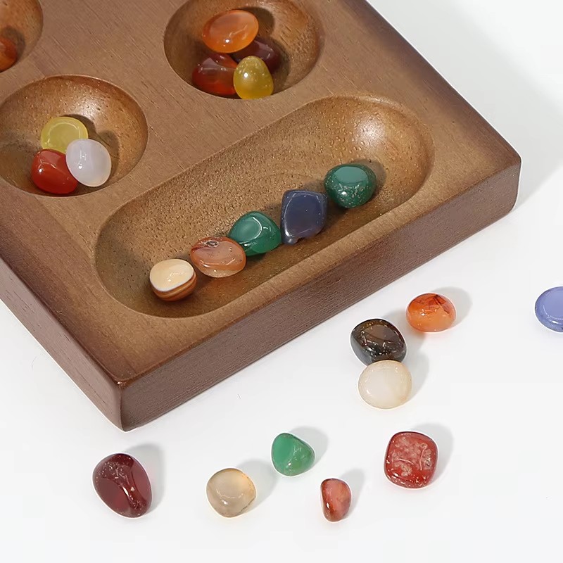 Classic Mancala Ancient Africa - Party Games Classic review and price