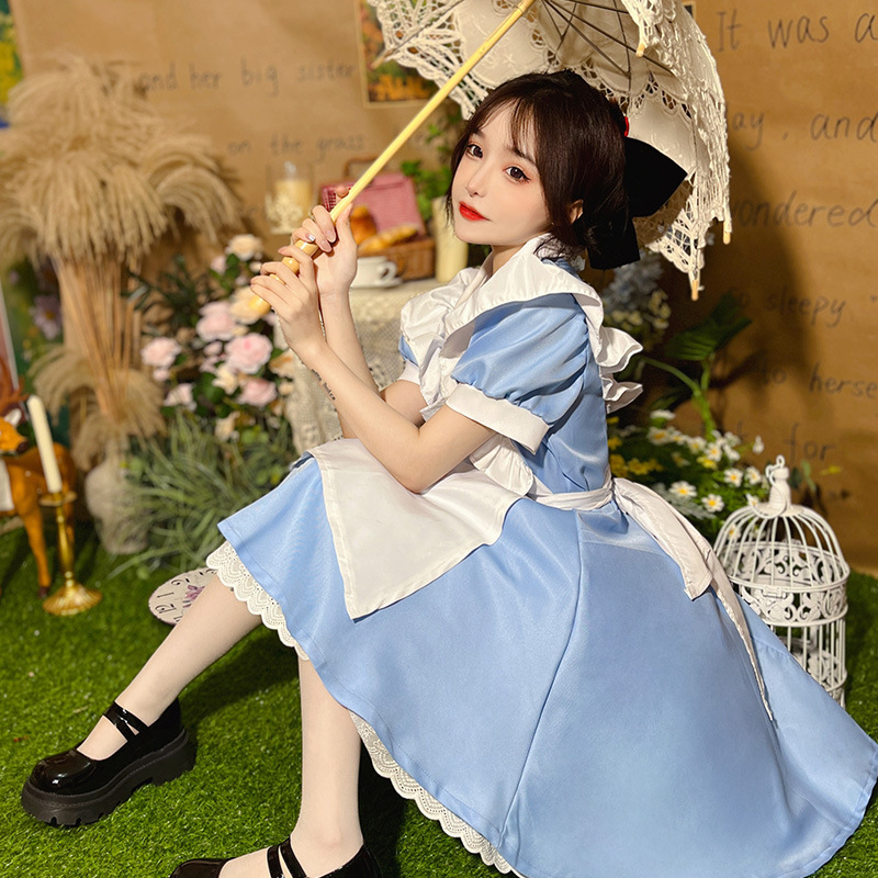 Alice in Wonderland Cosplay Dr - Party Games Alice In Wonderland review and price