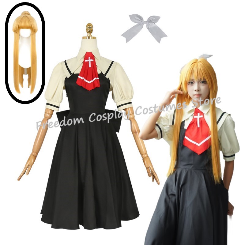 Game AIR Kamio Misuzu Cosplay  - Party Games School review and price
