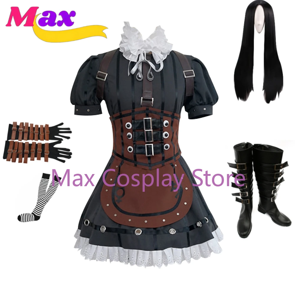 Max Cosplay Game Alice Madness - Party Games In Steam review and price