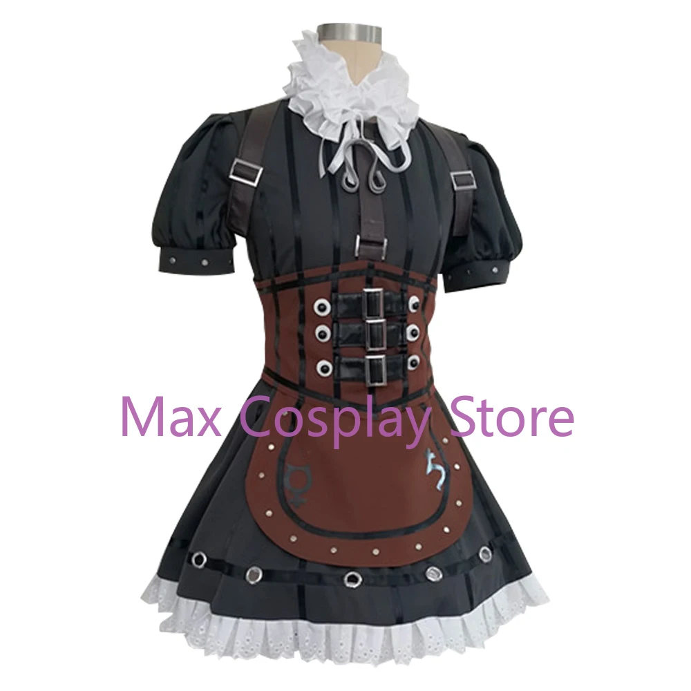 Max Cosplay Game Alice Madness - Party Games In Steam review and price