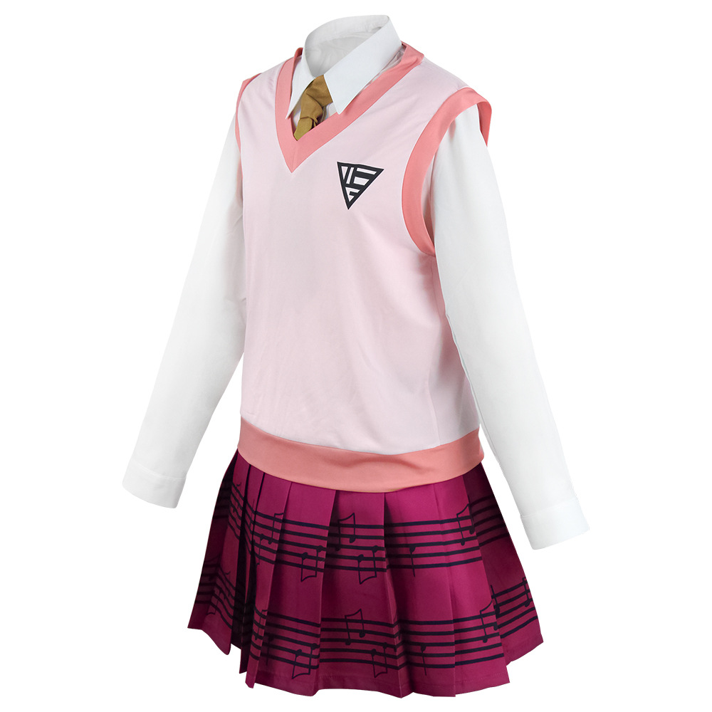 Anime New Danganronpa Kaede Ak - Party Games School review and price
