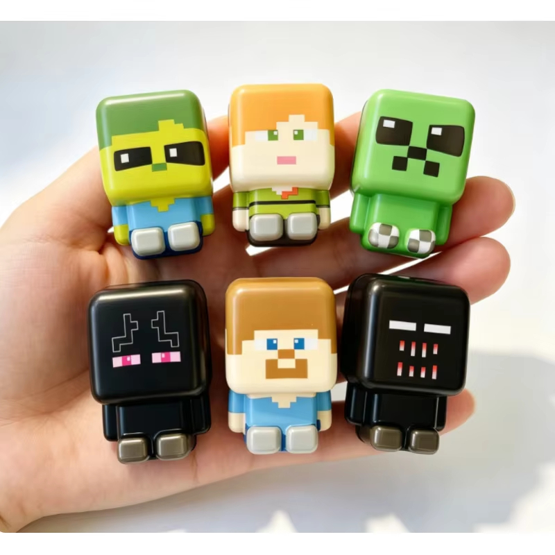 New Model Minecrafte Stress Ba - Party Games Minecraft review and price