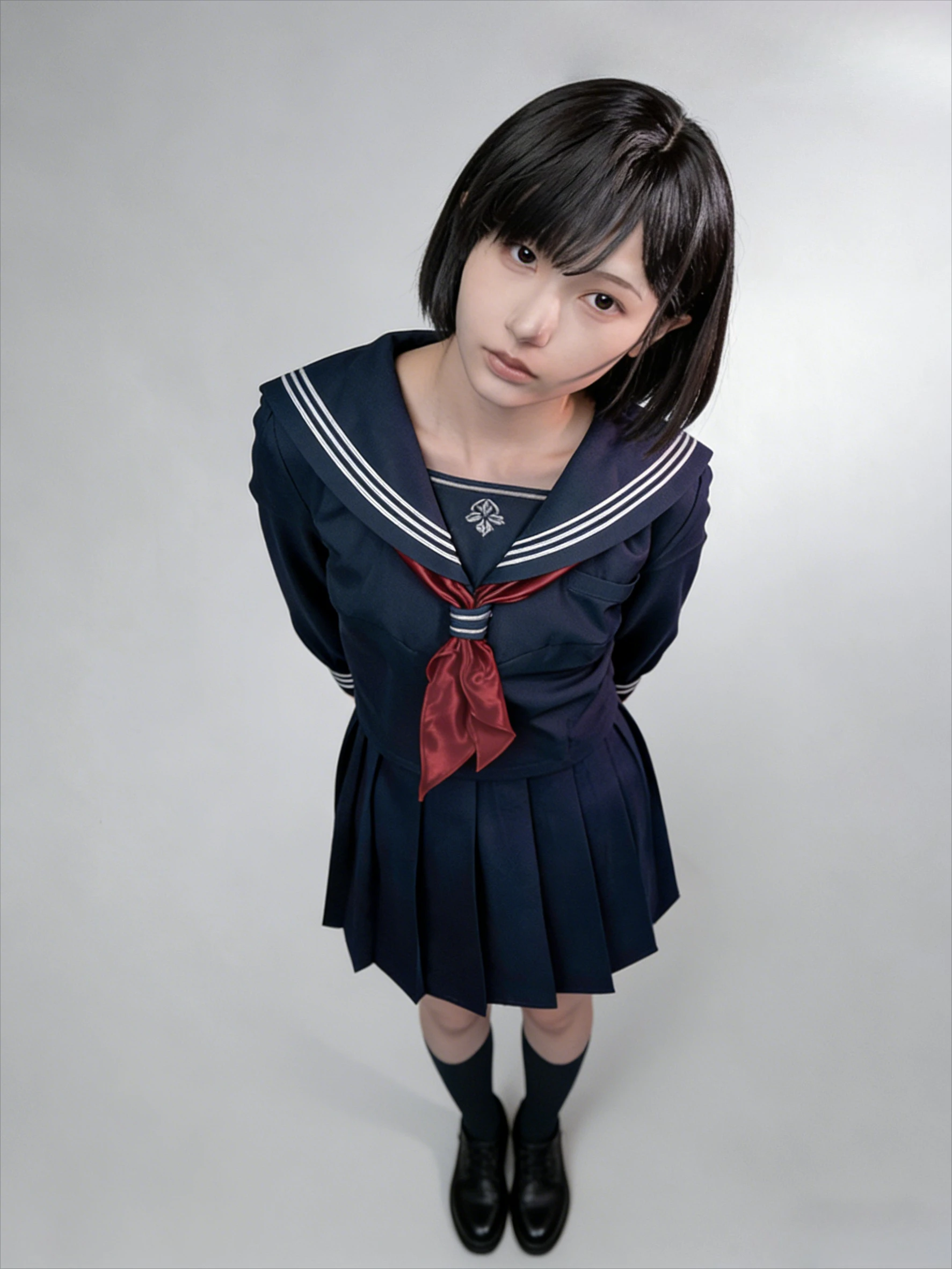 Shimizu Hinako Cosplay Costume - Party Games School review and price