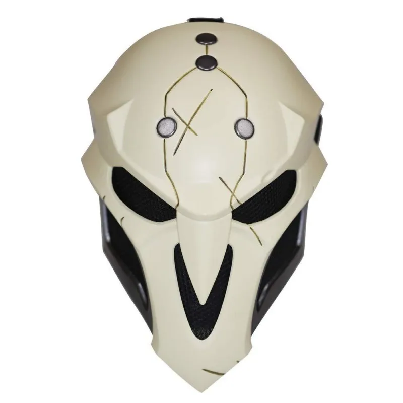 Steam Game OW Resin Mask Cospl - Party Games In Steam review and price
