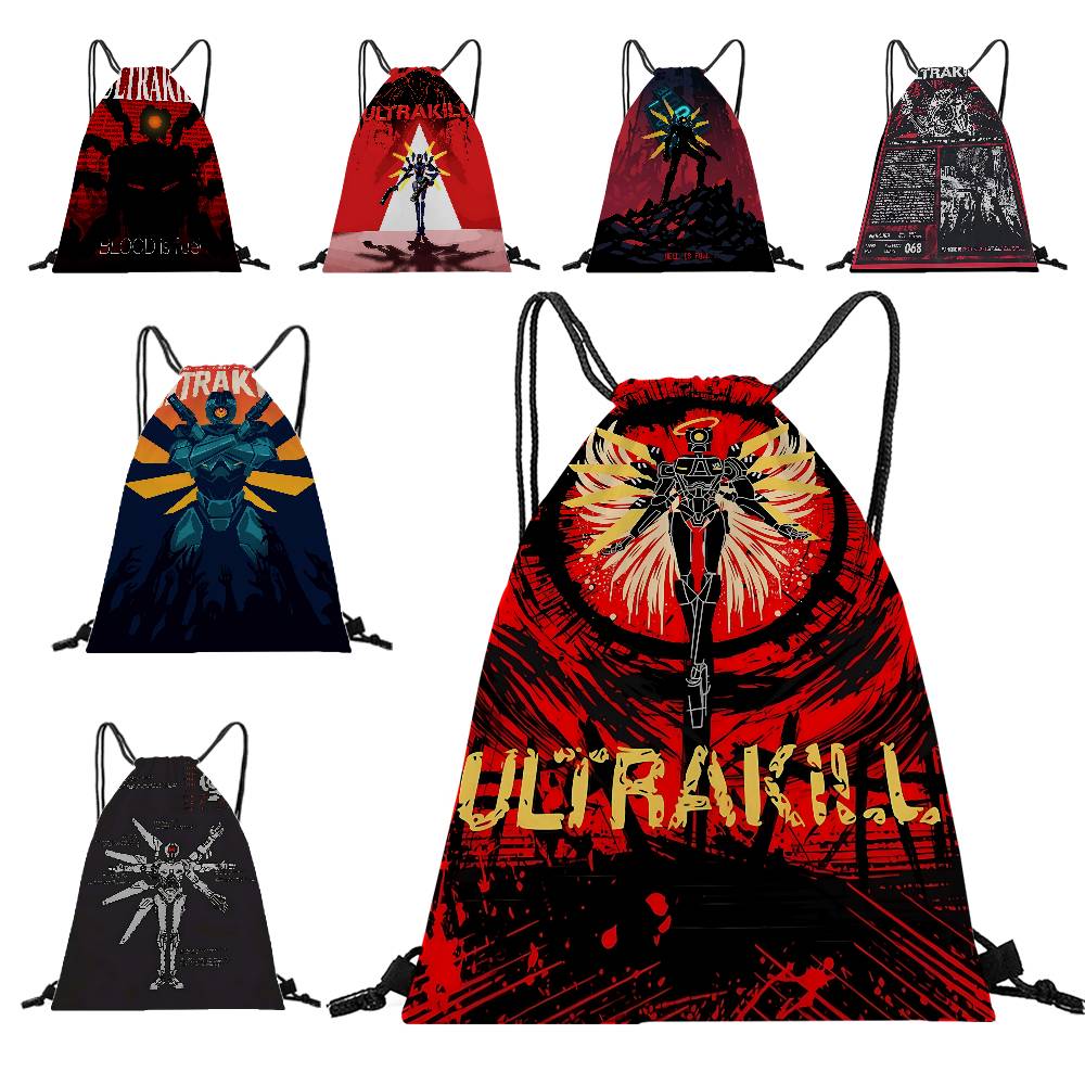 STEAM GAME U-ULTRAKILL Print D - Party Games In Steam review and price