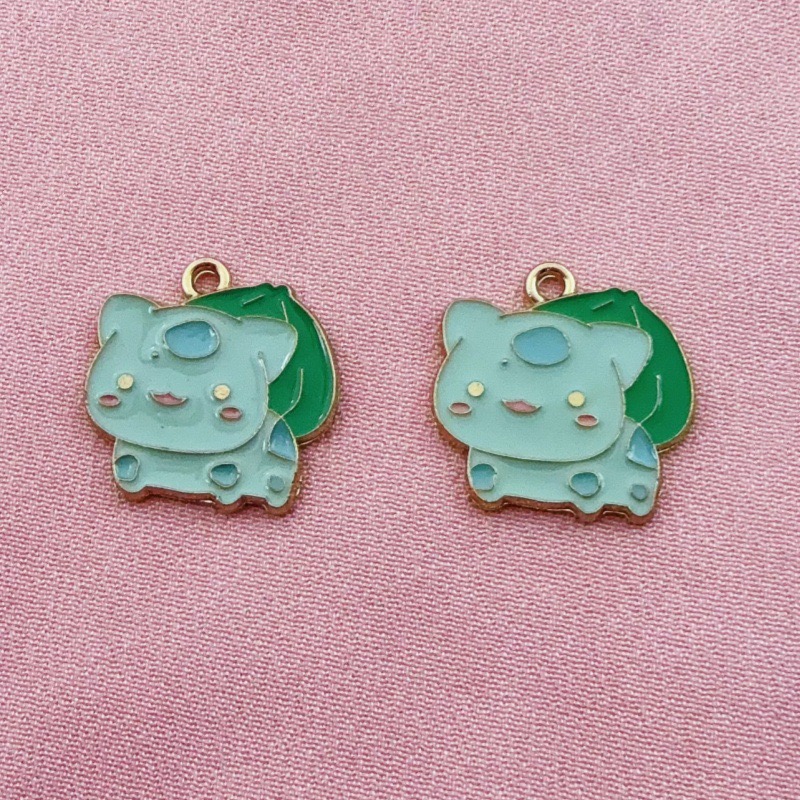 10pcs Cartoon Drip Oil Jewelry - Party Games Ideas review and price