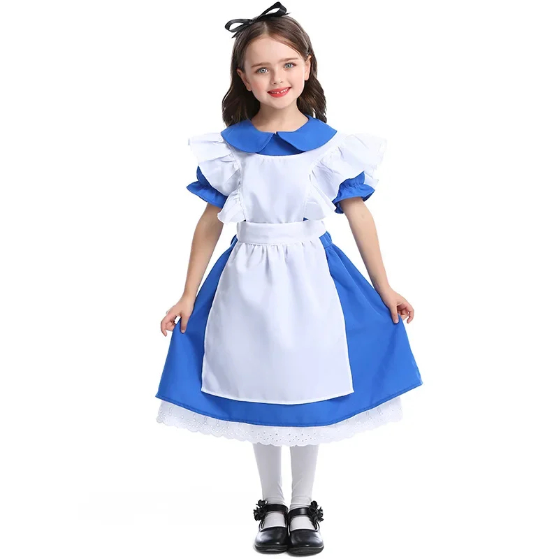 ⭕️⭐️⭕️ s Blue Alice in Wonderl - Party Games Alice In Wonderland review and price