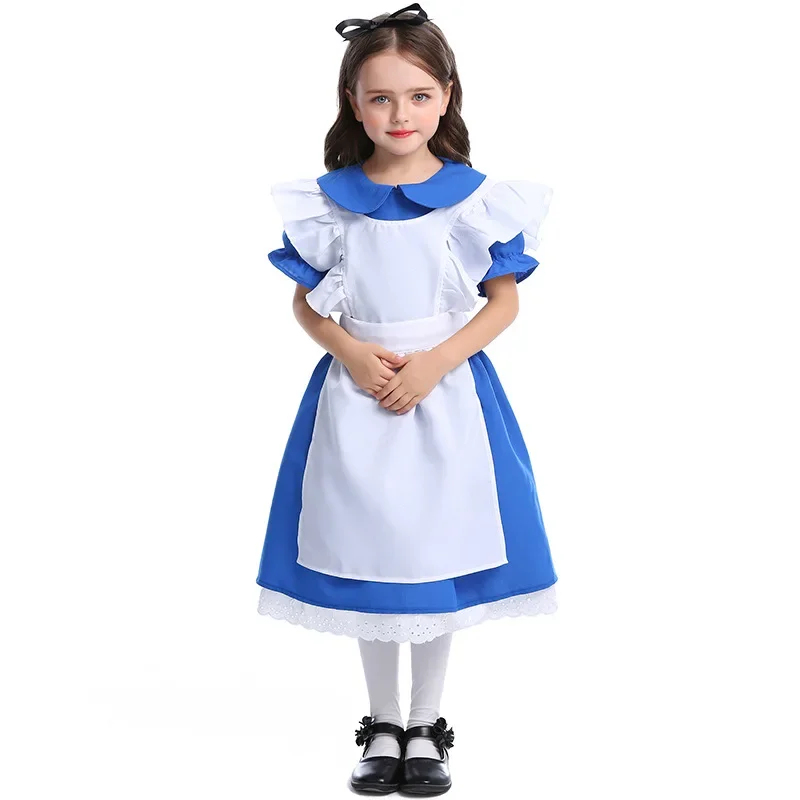 ⭕️⭐️⭕️ s Blue Alice in Wonderl - Party Games Alice In Wonderland review and price