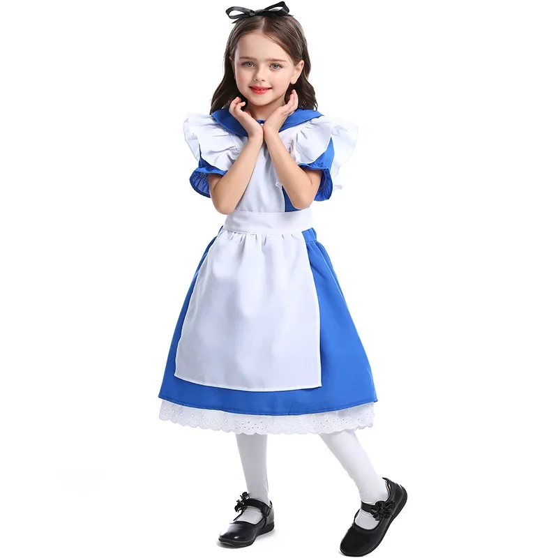 ⭕️⭐️⭕️ s Blue Alice in Wonderl - Party Games Alice In Wonderland review and price
