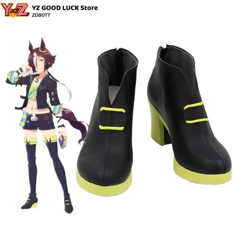 Umamusume Pretty Derby Vodka C - Party Games Alice In Wonderland review and price