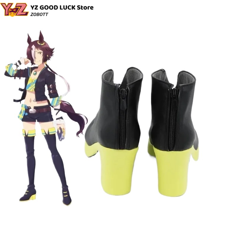 Umamusume Pretty Derby Vodka C - Party Games Alice In Wonderland review and price