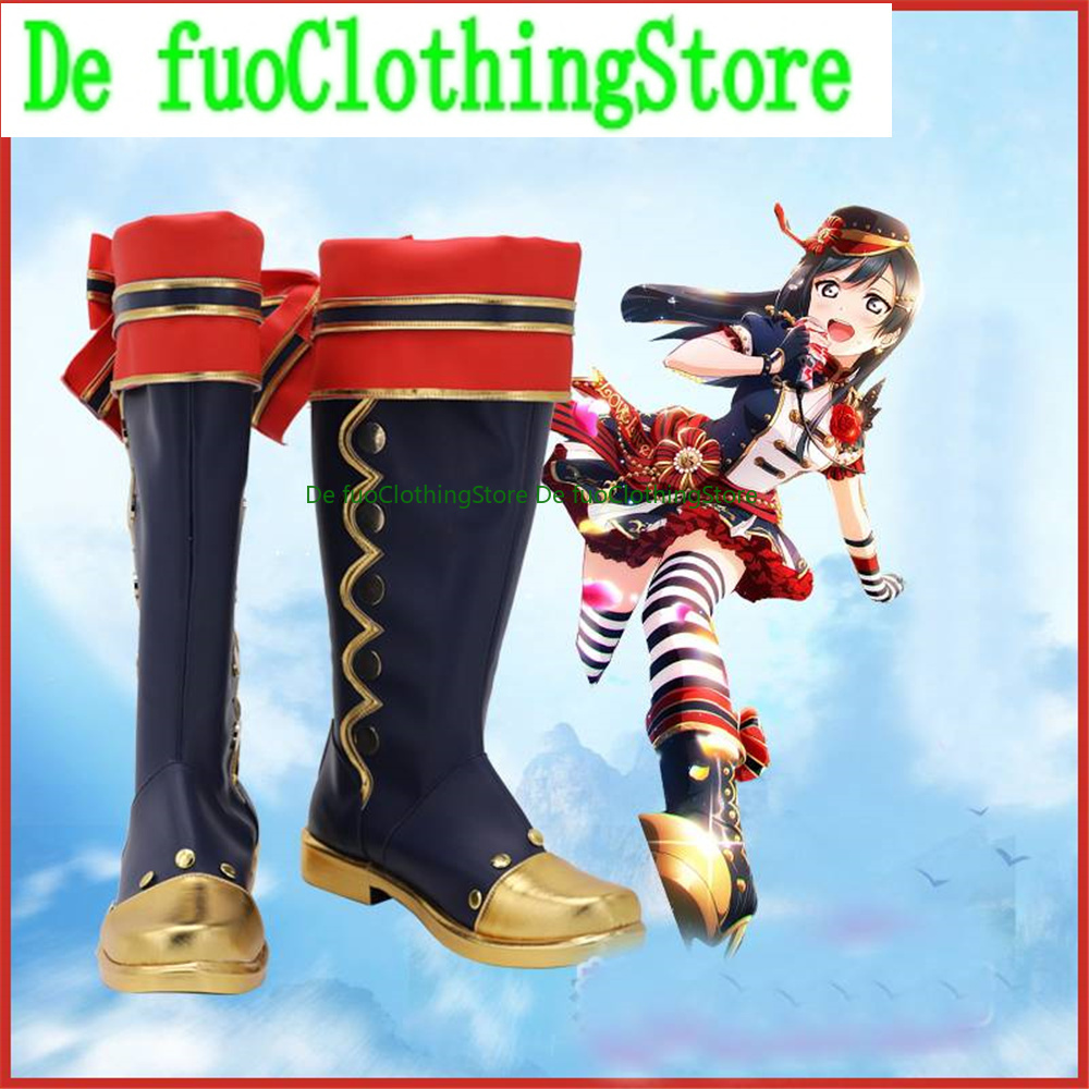 DefuoClothing Nana CosplayShoe - Party Games For Adults Online Free review and price